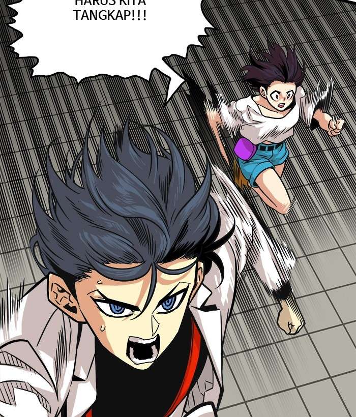 Troll Trap Chapter 99 Gambar 35
