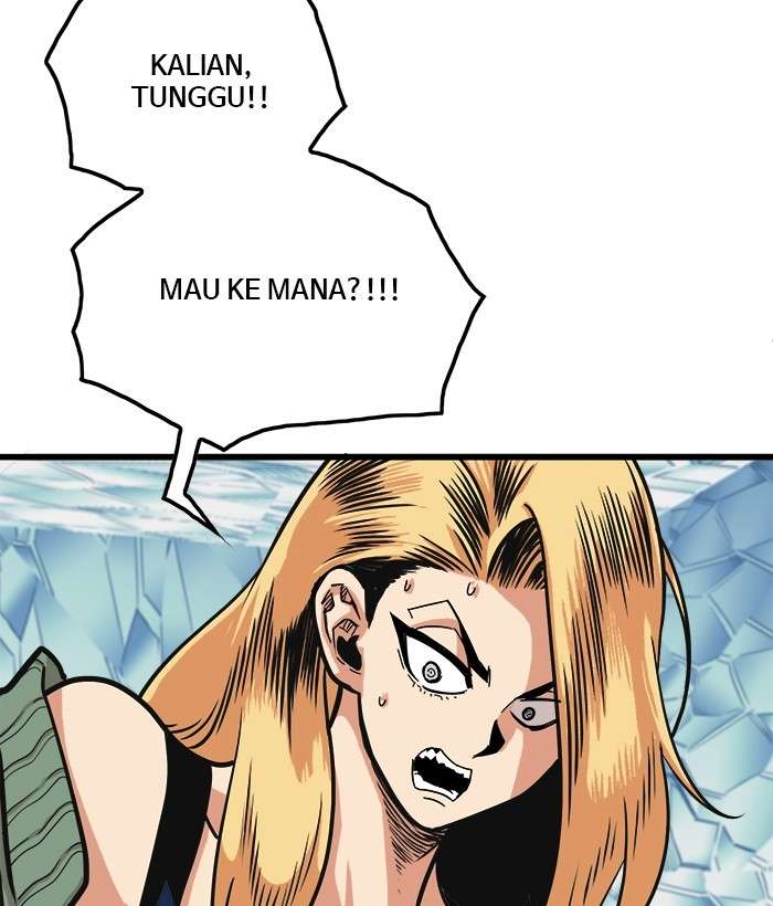 Troll Trap Chapter 99 Gambar 37