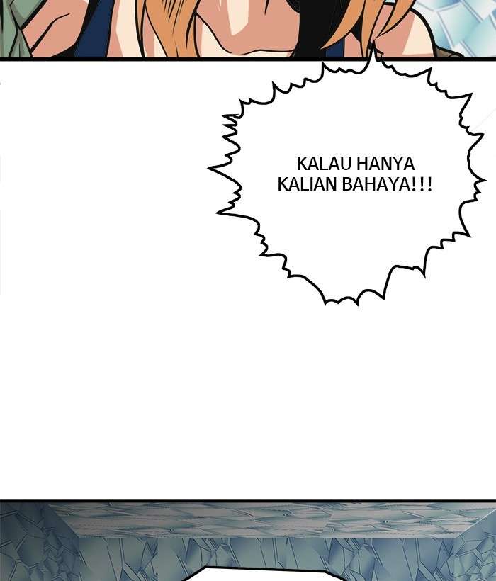 Troll Trap Chapter 99 Gambar 38