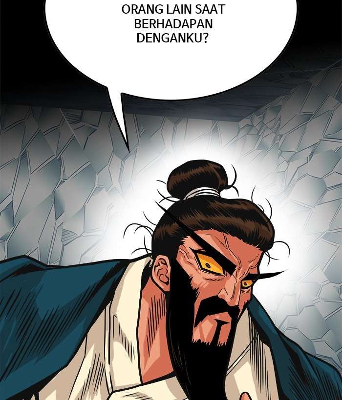 Troll Trap Chapter 99 Gambar 40