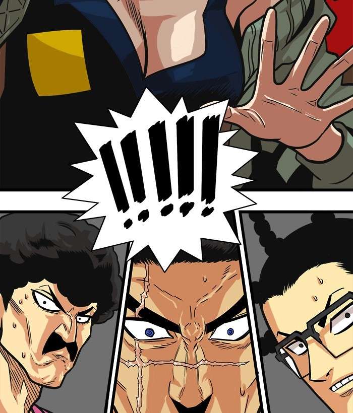 Troll Trap Chapter 99 Gambar 42