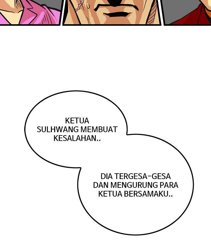 Troll Trap Chapter 99 Gambar 43