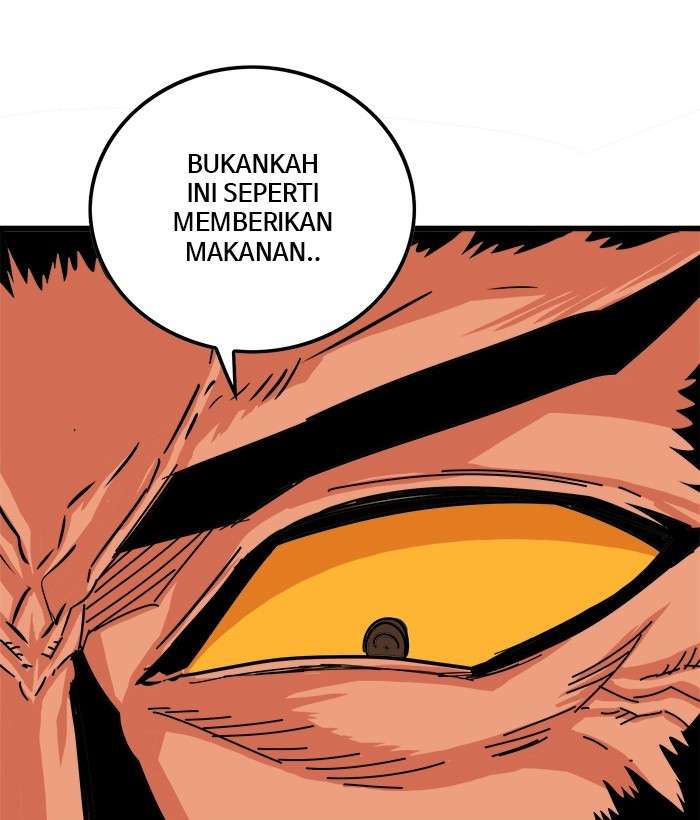 Troll Trap Chapter 99 Gambar 44