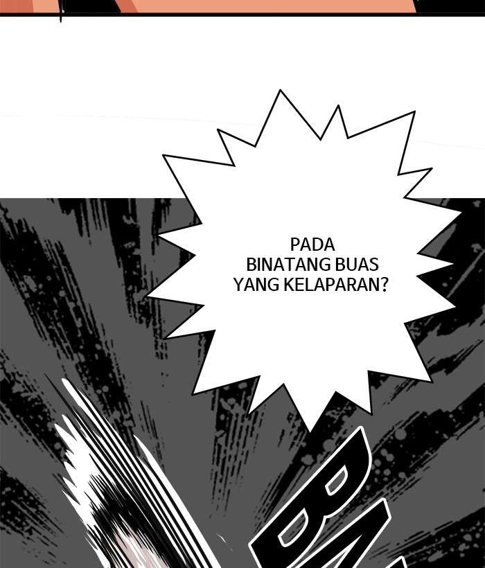 Troll Trap Chapter 99 Gambar 45