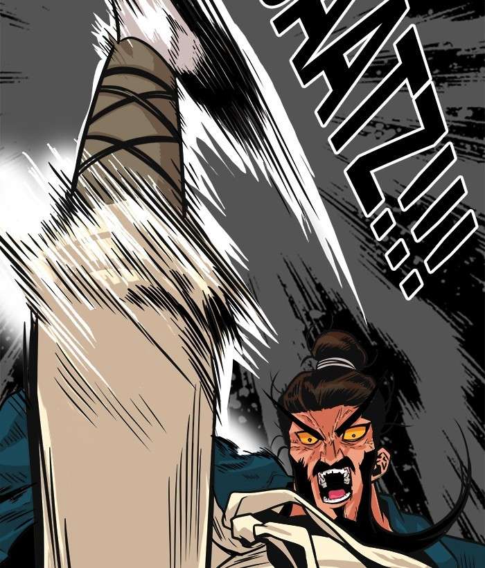 Troll Trap Chapter 99 Gambar 46