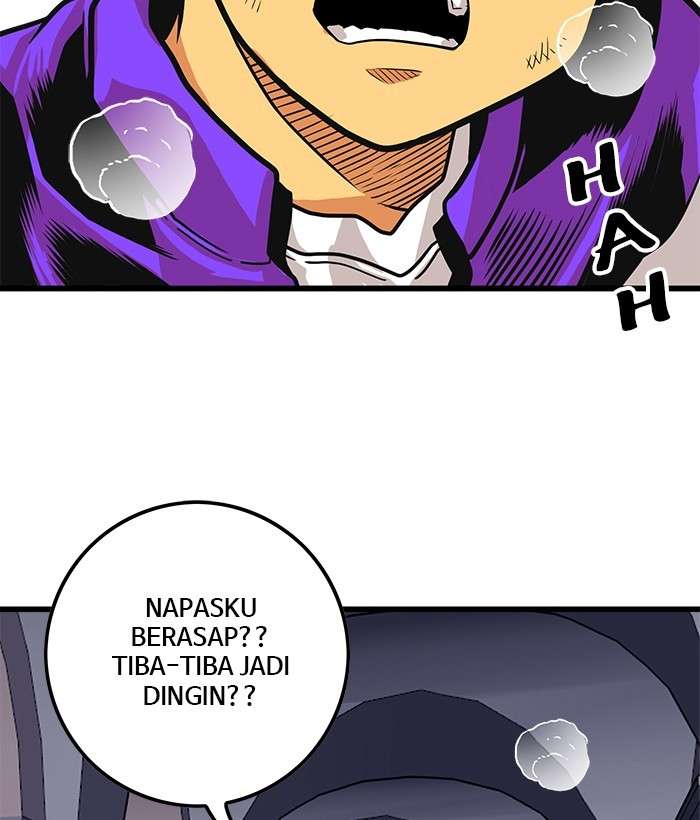 Troll Trap Chapter 99 Gambar 50