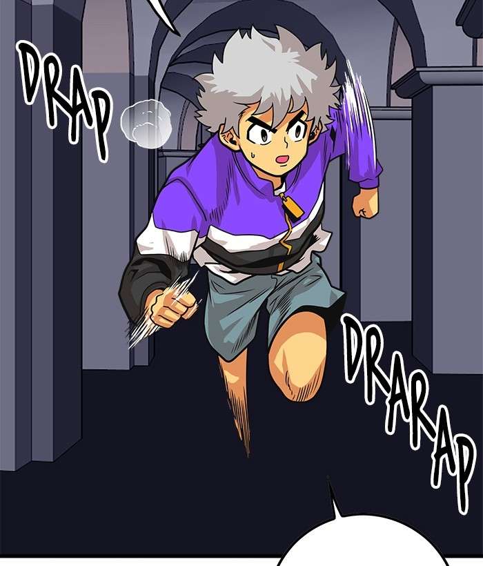 Troll Trap Chapter 99 Gambar 51