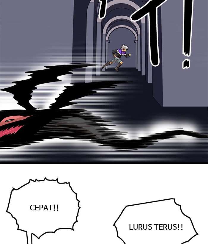 Troll Trap Chapter 99 Gambar 54