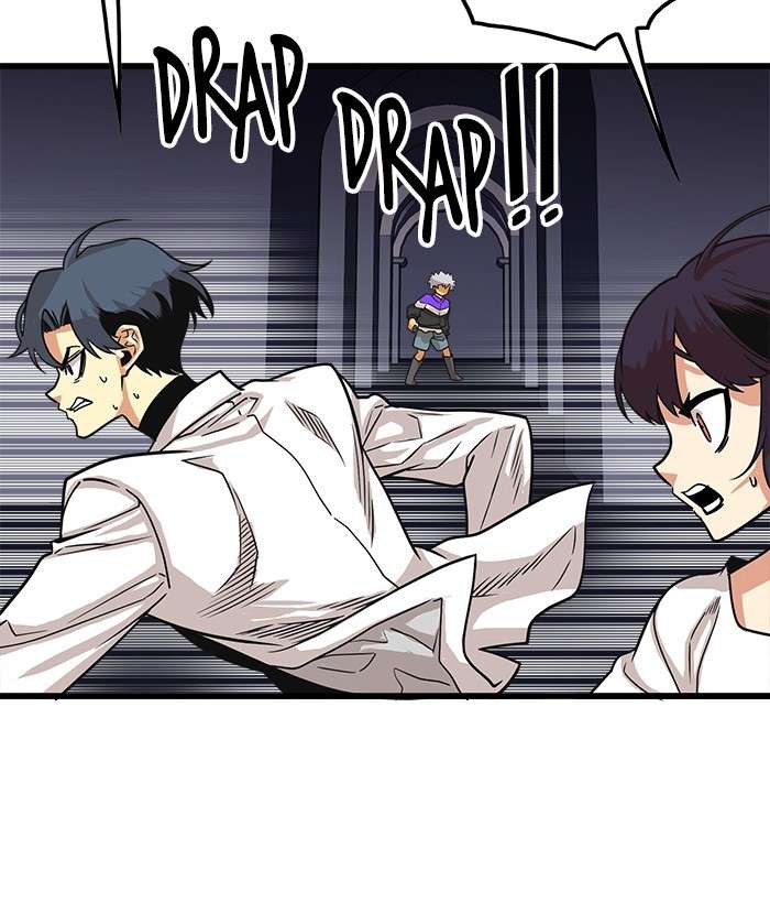 Troll Trap Chapter 99 Gambar 55