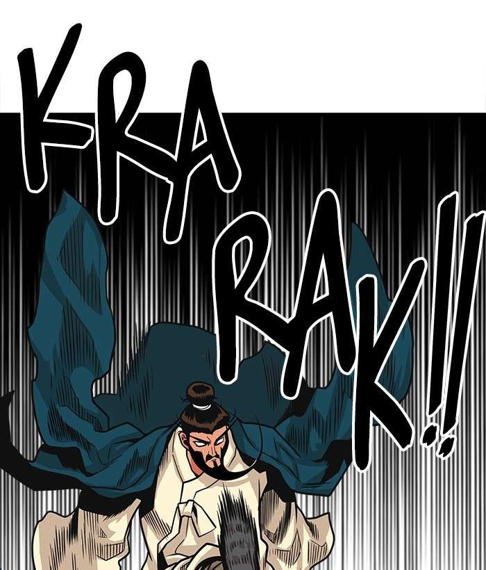 Troll Trap Chapter 99 Gambar 61