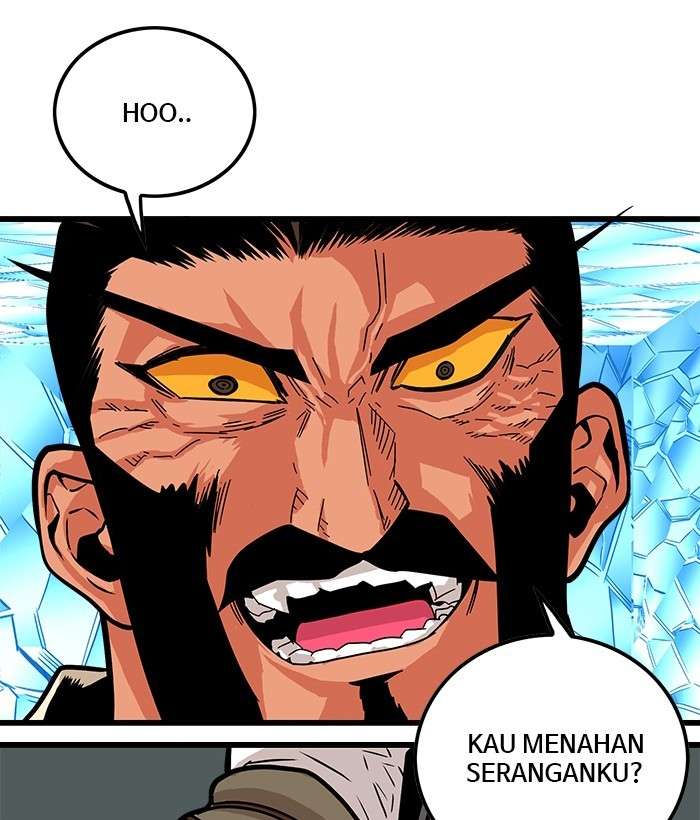 Troll Trap Chapter 99 Gambar 63
