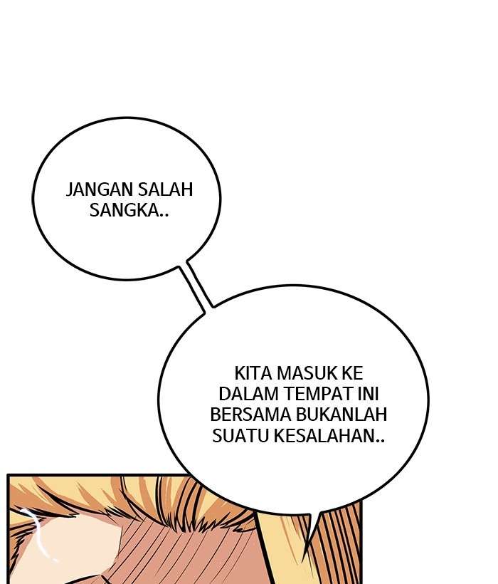 Troll Trap Chapter 99 Gambar 65