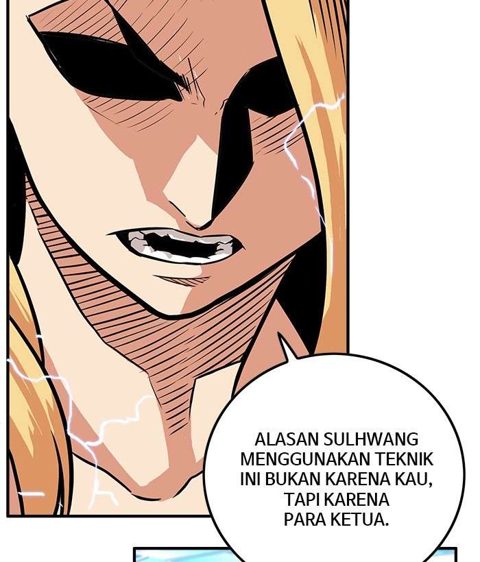 Troll Trap Chapter 99 Gambar 66
