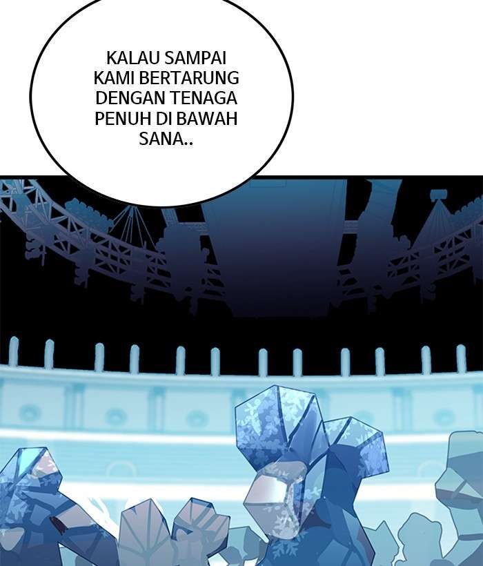 Troll Trap Chapter 99 Gambar 74