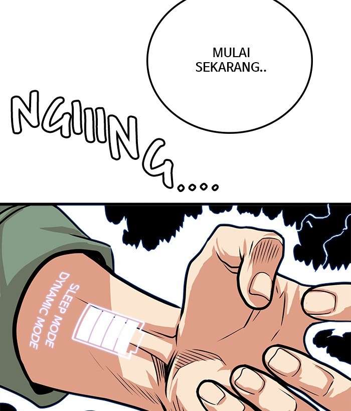 Troll Trap Chapter 99 Gambar 76