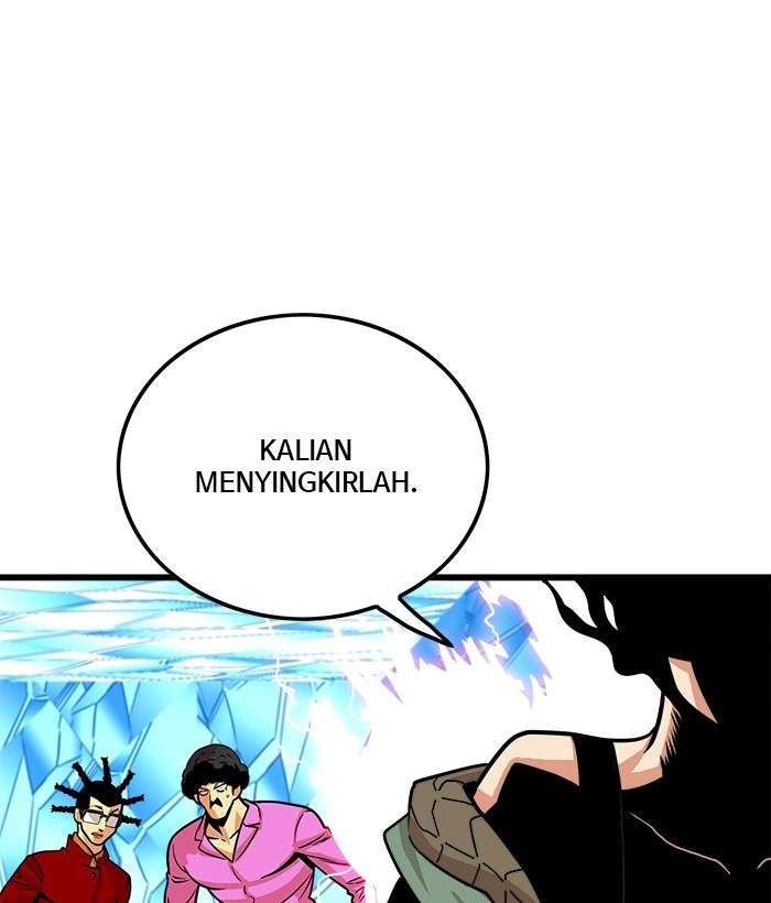 Troll Trap Chapter 99 Gambar 82