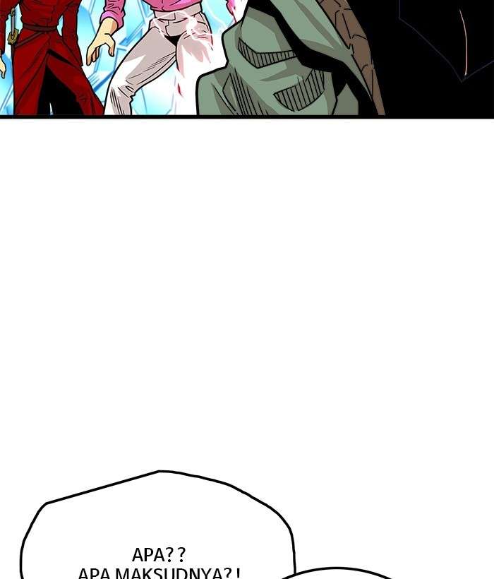 Troll Trap Chapter 99 Gambar 83