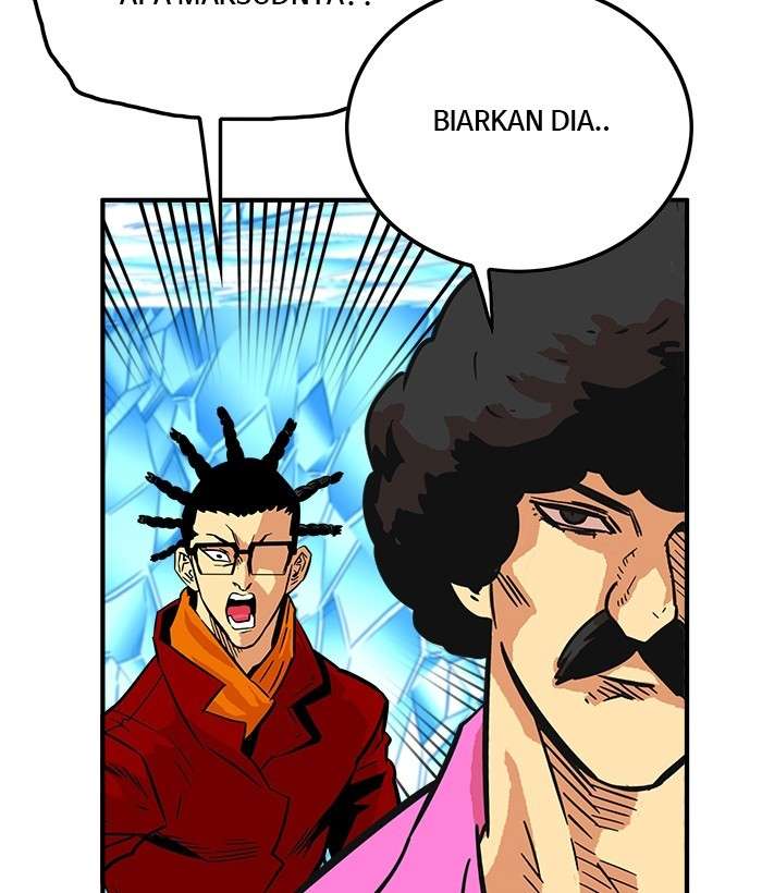 Troll Trap Chapter 99 Gambar 84