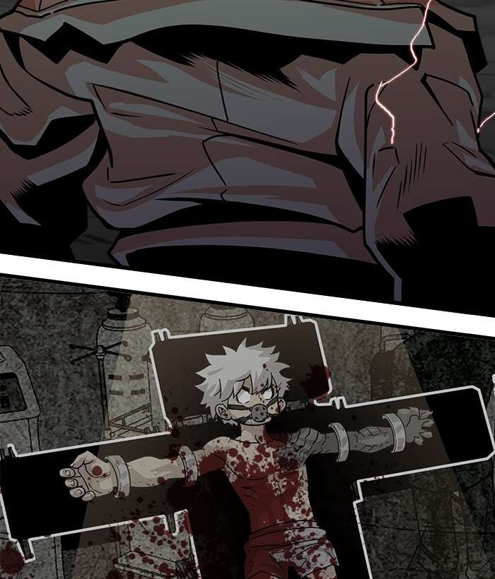 Troll Trap Chapter 99 Gambar 89