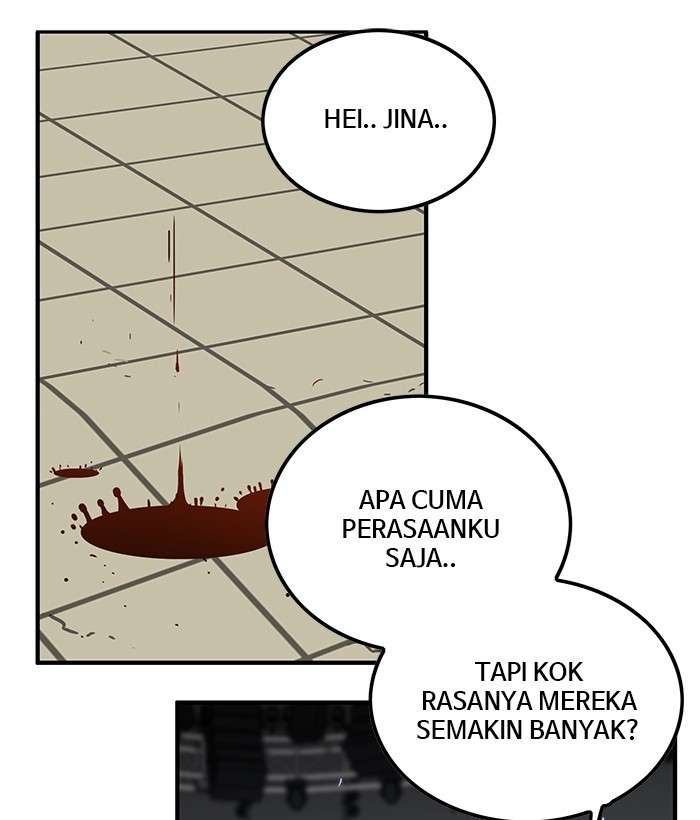 Baca Komik Troll Trap Chapter 97 Gambar 1