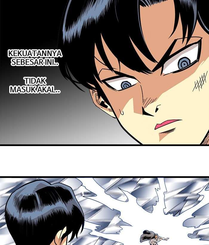 Troll Trap Chapter 97 Gambar 102