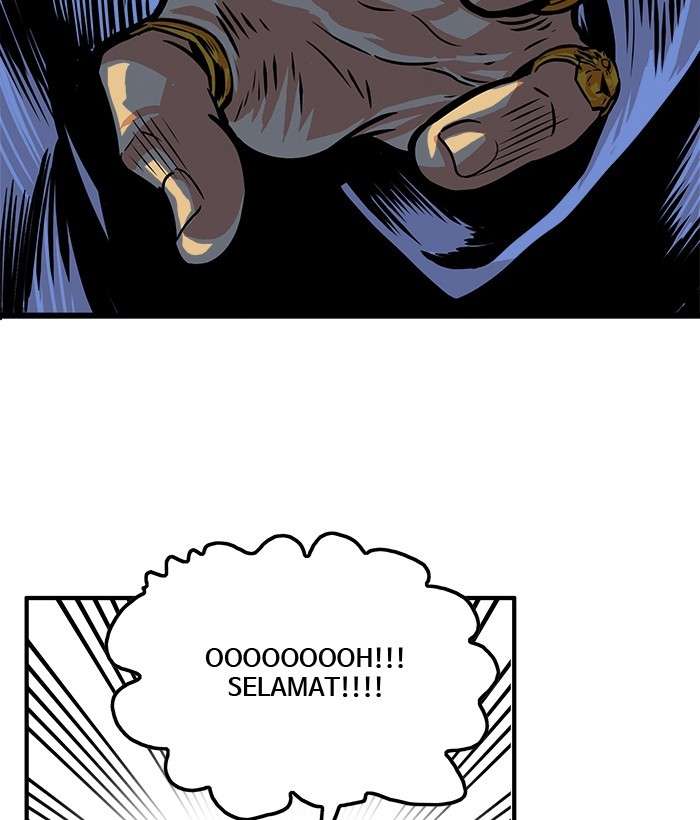 Troll Trap Chapter 97 Gambar 106