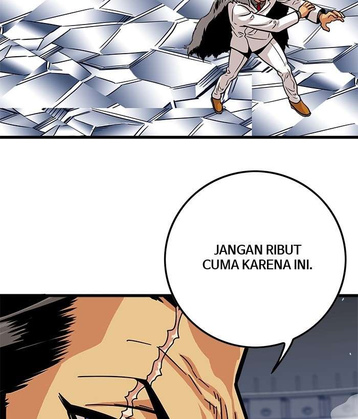 Troll Trap Chapter 97 Gambar 109
