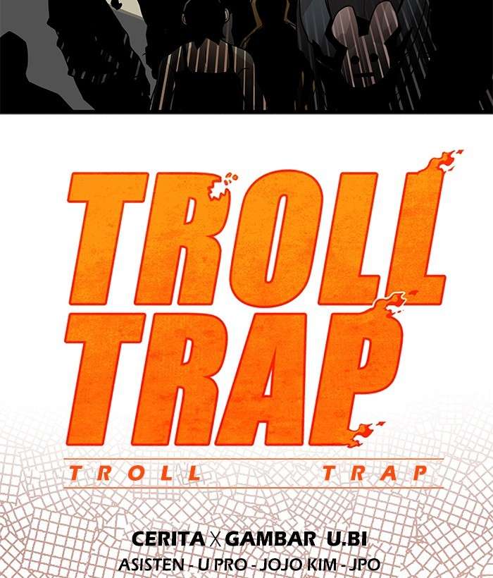 Troll Trap Chapter 97 Gambar 11