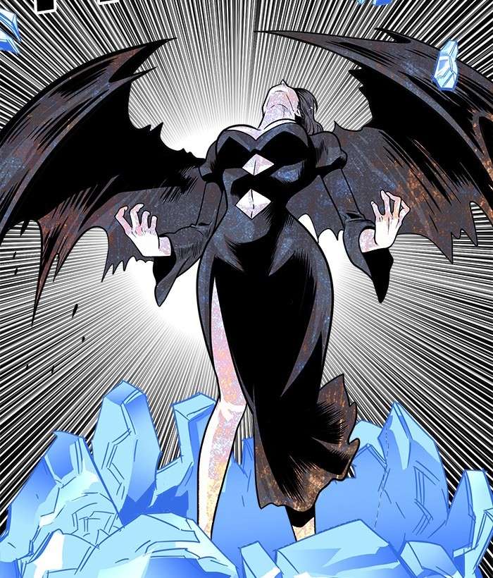 Troll Trap Chapter 97 Gambar 114