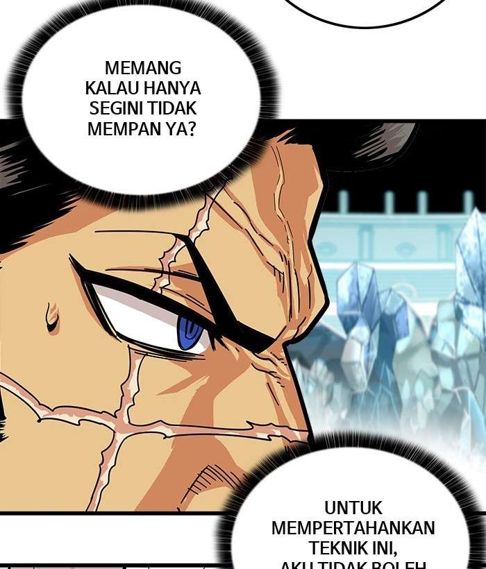Troll Trap Chapter 97 Gambar 117