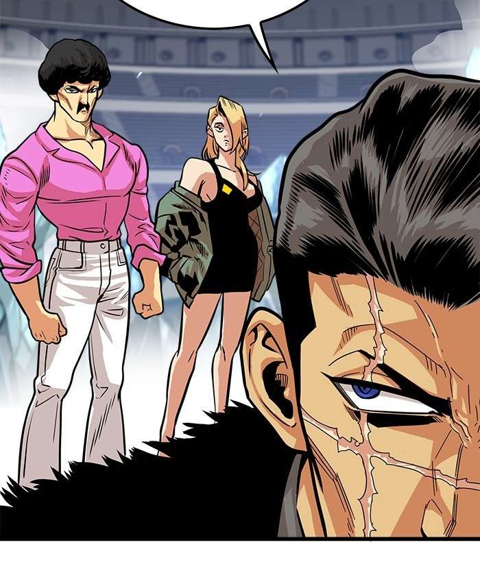 Troll Trap Chapter 97 Gambar 119