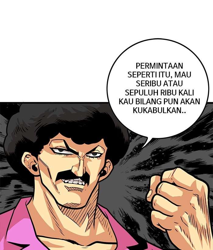 Troll Trap Chapter 97 Gambar 120