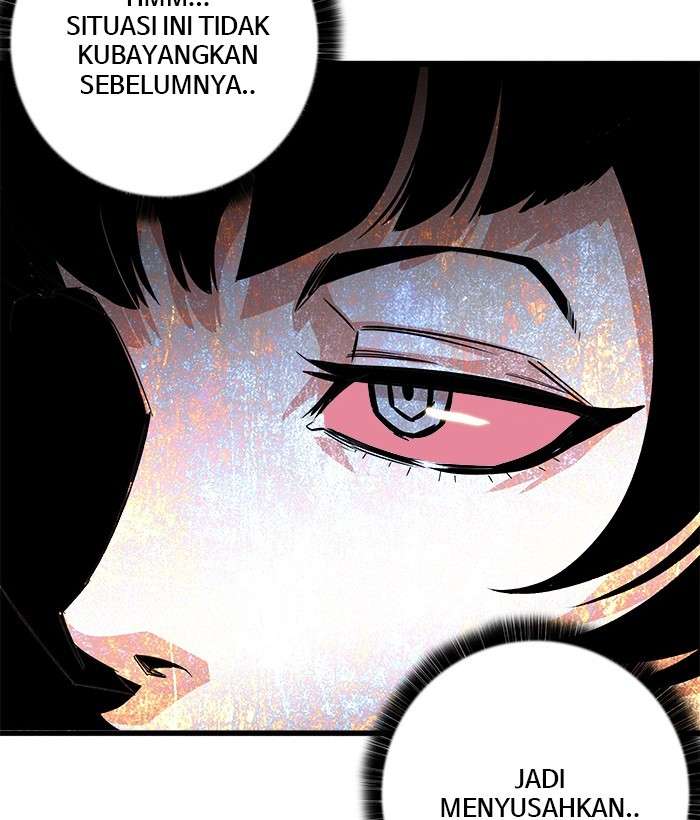 Troll Trap Chapter 97 Gambar 125