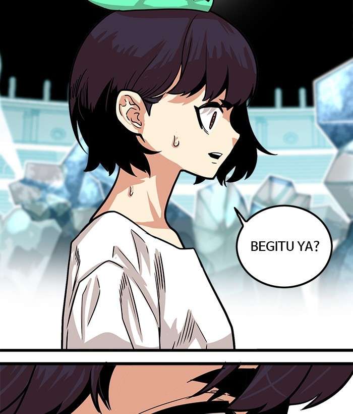 Troll Trap Chapter 97 Gambar 127