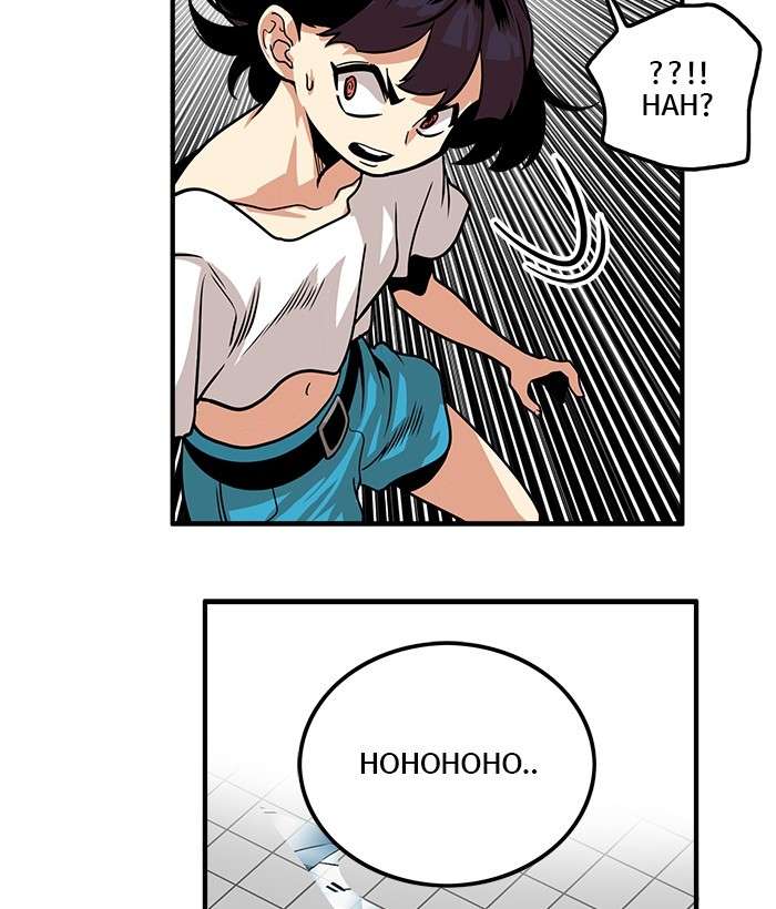 Troll Trap Chapter 97 Gambar 129