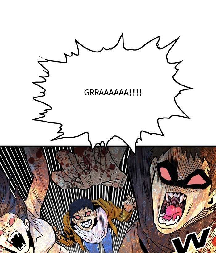 Troll Trap Chapter 97 Gambar 13