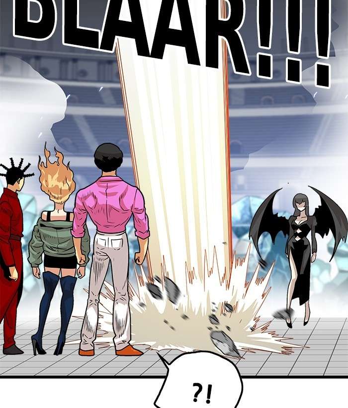 Troll Trap Chapter 97 Gambar 131