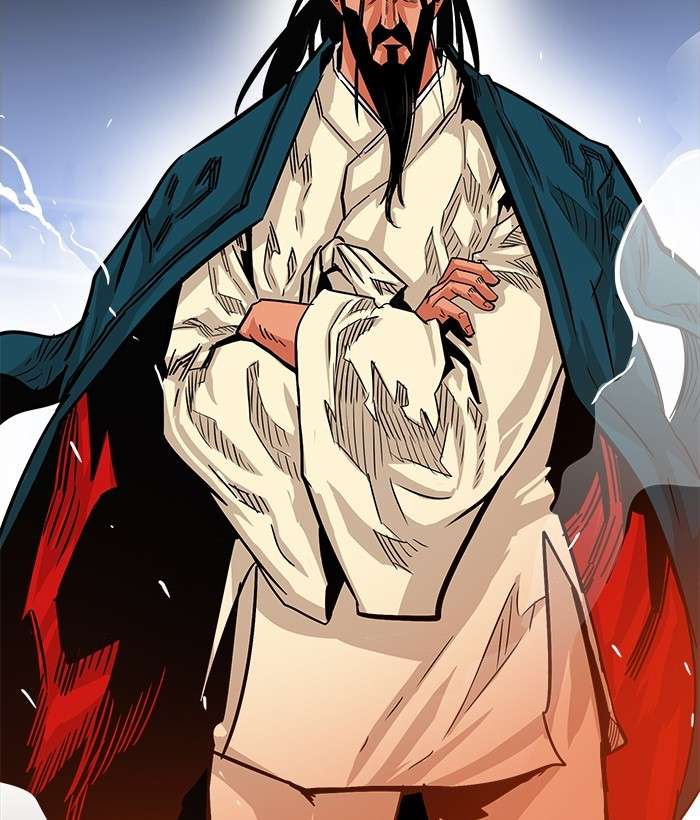 Troll Trap Chapter 97 Gambar 134