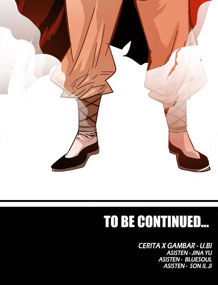 Troll Trap Chapter 97 Gambar 135