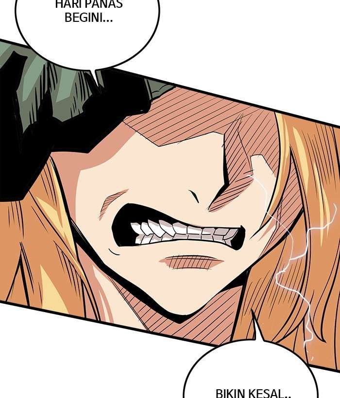 Troll Trap Chapter 97 Gambar 16