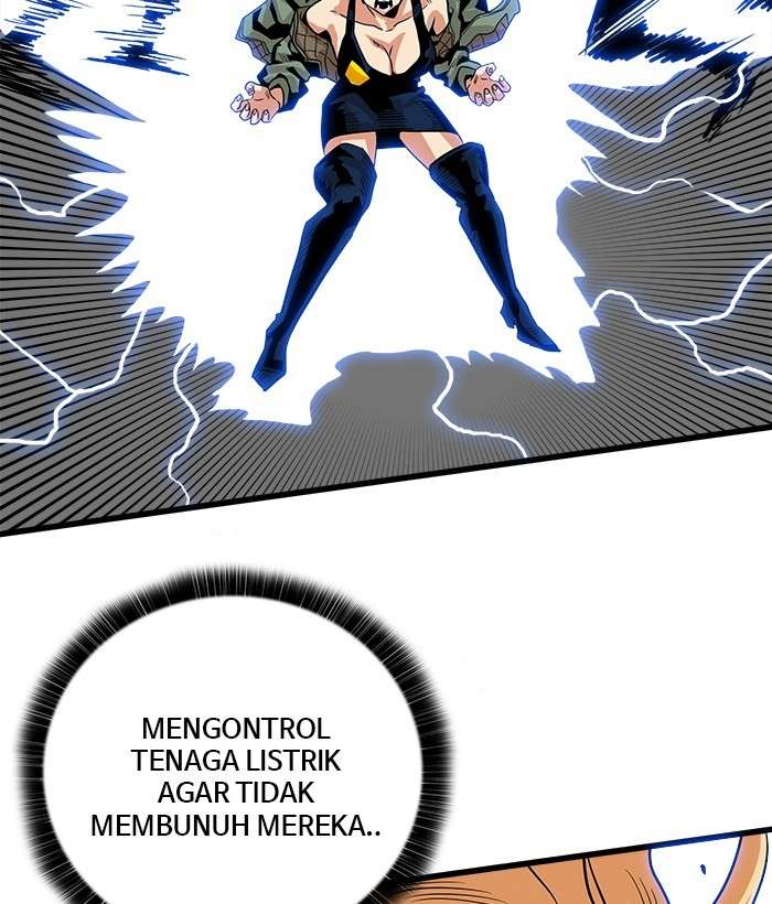 Troll Trap Chapter 97 Gambar 19