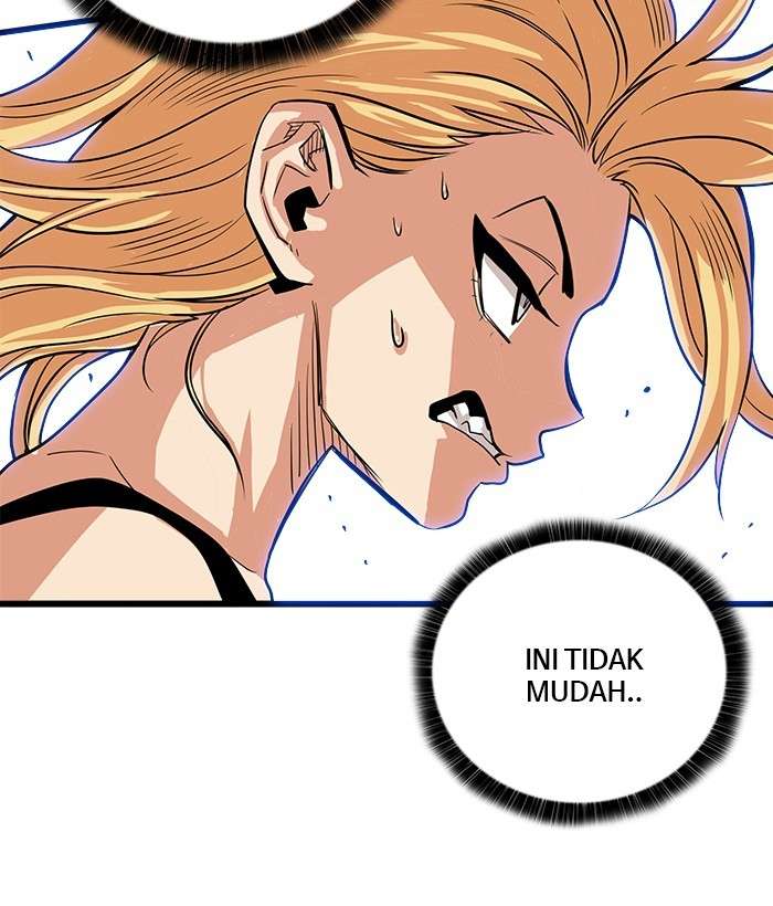 Troll Trap Chapter 97 Gambar 20