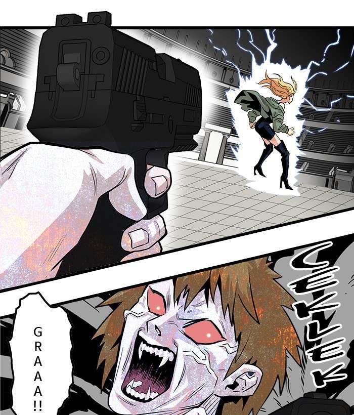 Troll Trap Chapter 97 Gambar 21