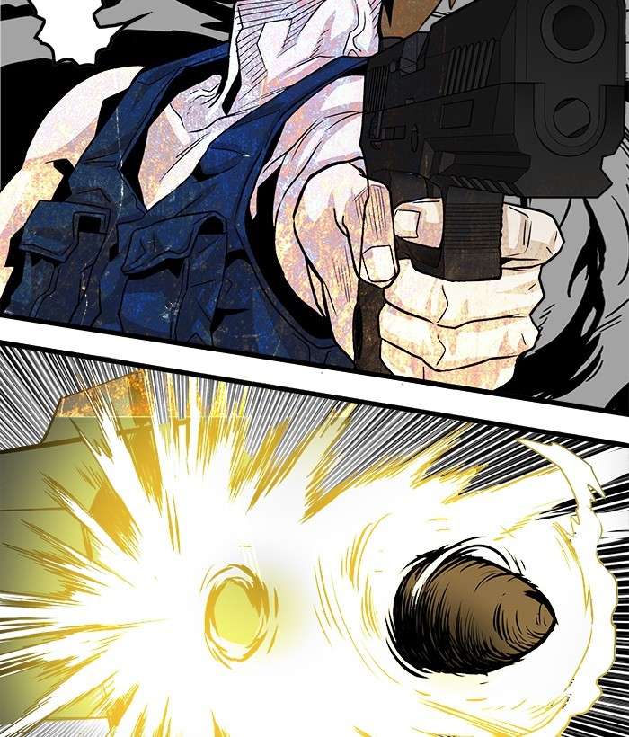 Troll Trap Chapter 97 Gambar 22