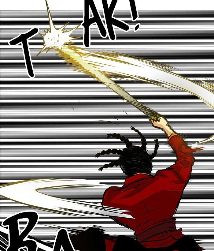 Troll Trap Chapter 97 Gambar 24