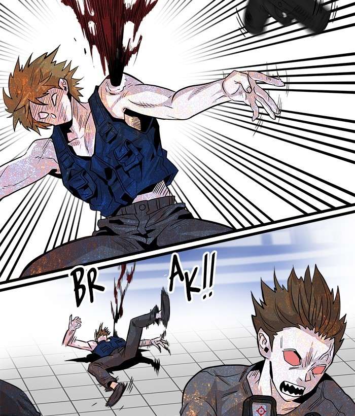 Troll Trap Chapter 97 Gambar 27