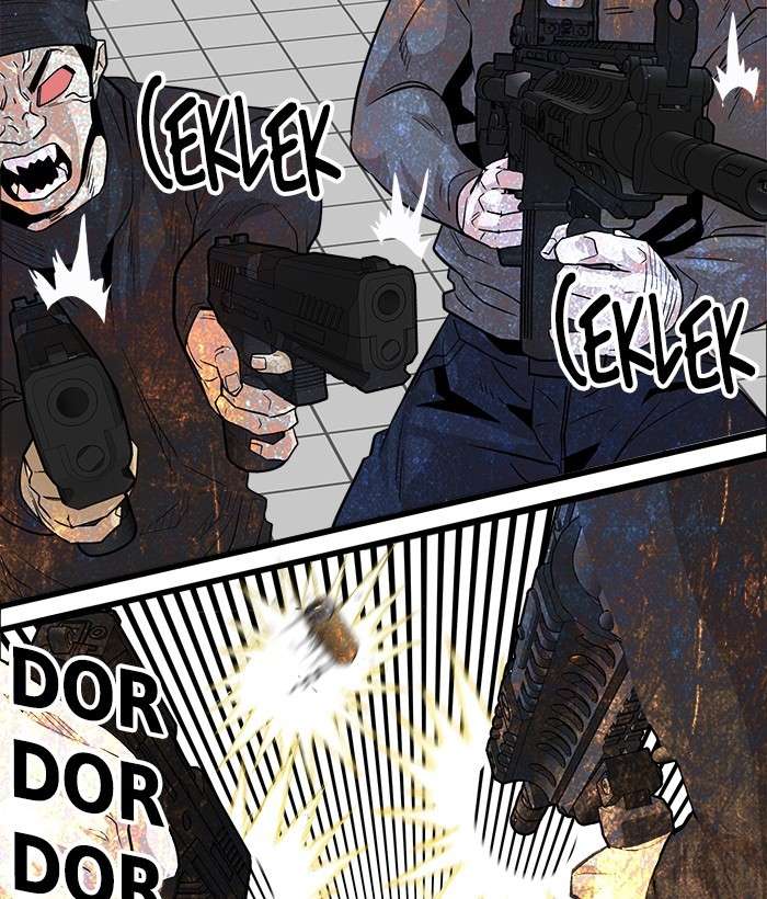 Troll Trap Chapter 97 Gambar 28