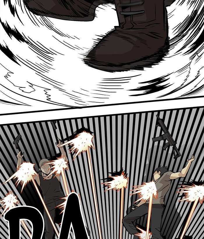 Troll Trap Chapter 97 Gambar 33