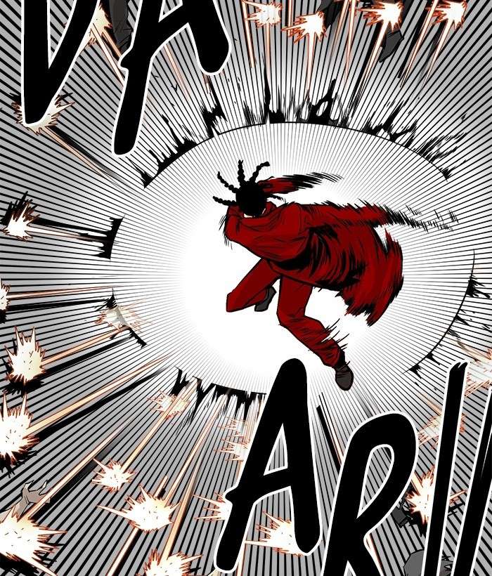 Troll Trap Chapter 97 Gambar 34