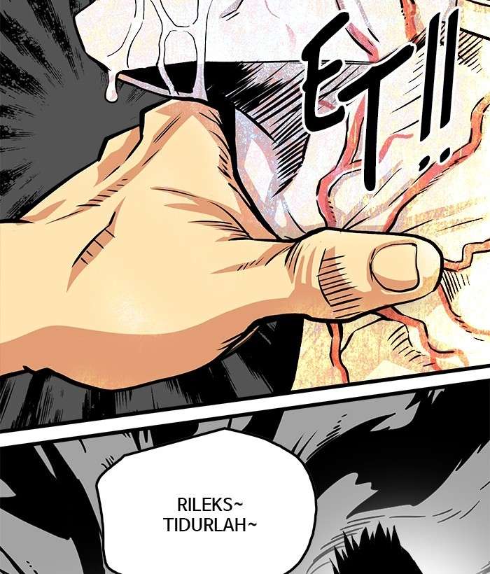 Troll Trap Chapter 97 Gambar 36